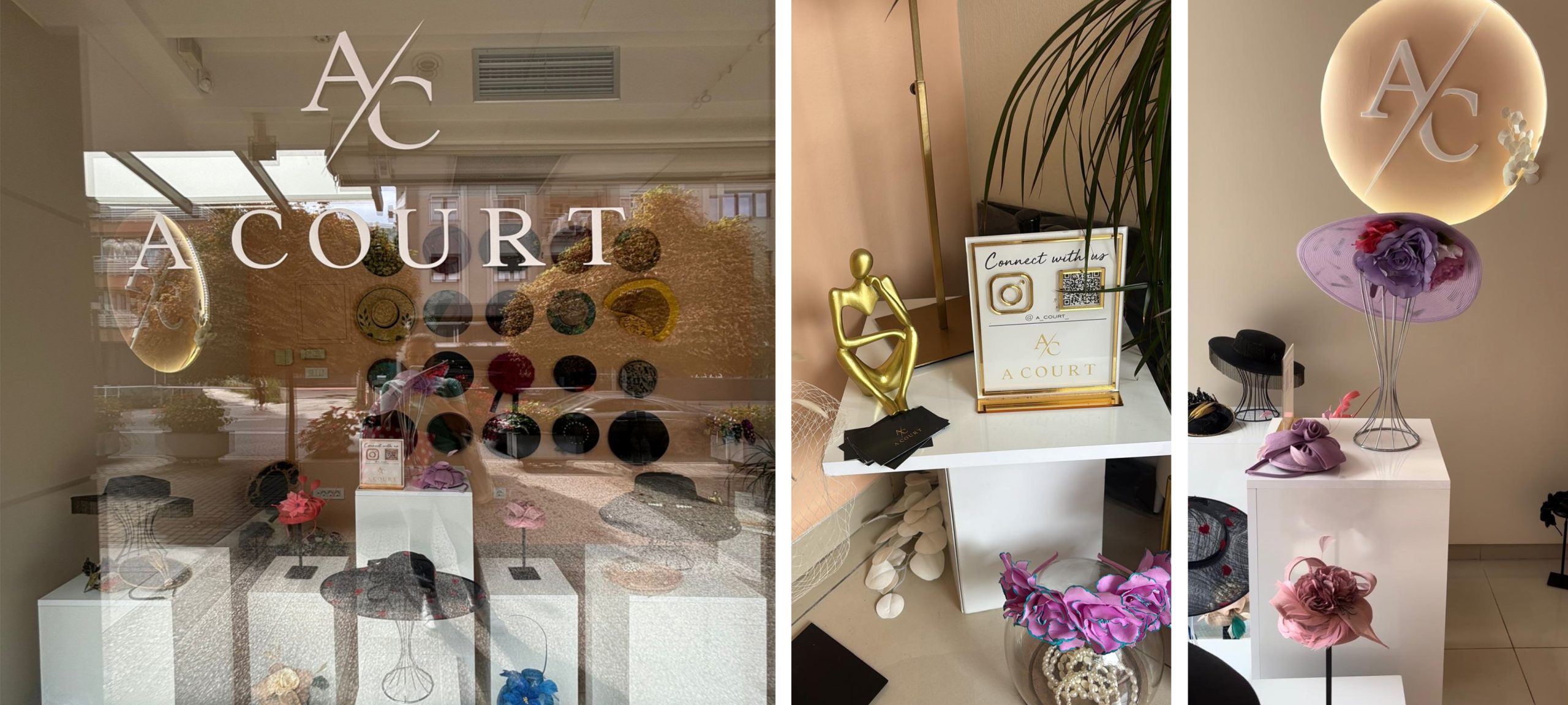 The Showroom Experience C 1200×540 The Showroom Experience Acourt